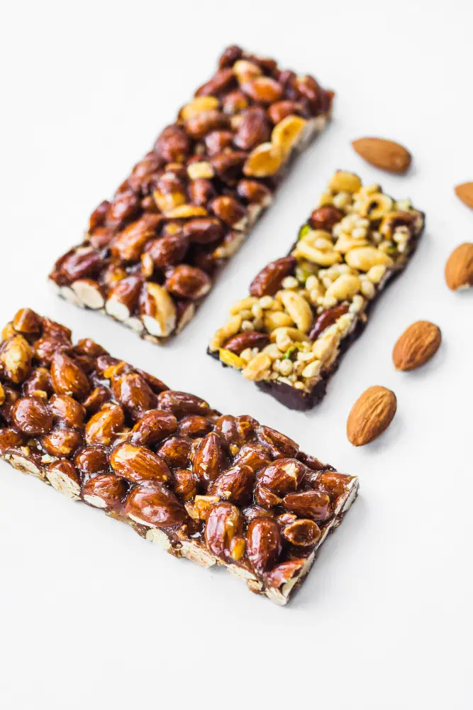 Protein Bars